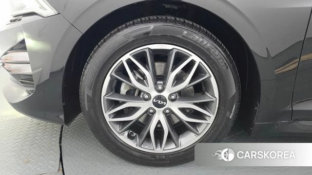 Kia K5 3rd generation id 4293550 из Кореи 26