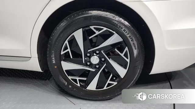 Hyundai The New Grandeur IG Hybrid id 3433314 из Кореи 15