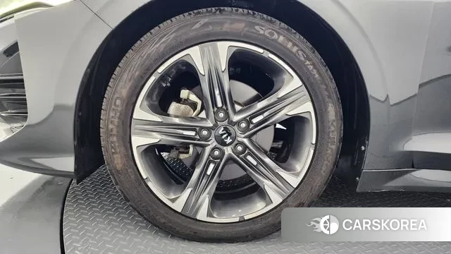 Kia K5 3rd generation id 3350555 из Кореи 15