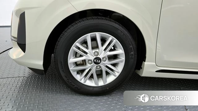 Kia Morning Urban (JA) id 4294325 из Кореи 15