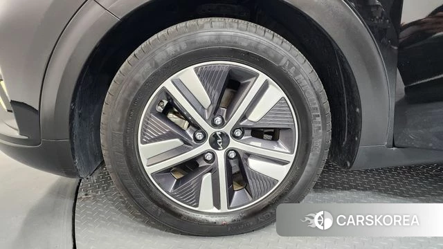 Kia The New Niro id 3965069 из Кореи 15