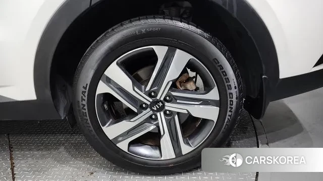 Kia Sorento 4th Generation id 3004158 из Кореи 15