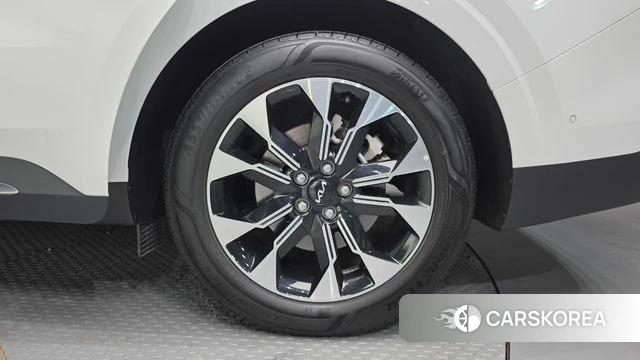 Kia Carnival 4th generation id 3799170 из Кореи 15