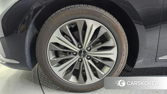 Kia K8 id 4507320 из Кореи 26