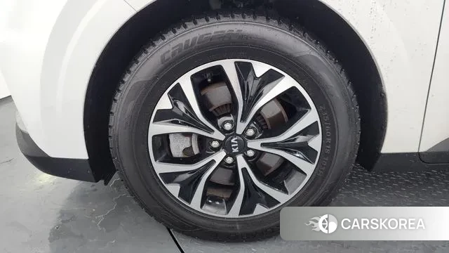 Kia Carnival 4th generation id 3509302 из Кореи 15