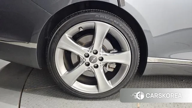 Genesis G80 (RG3) id 3374134 из Кореи 15