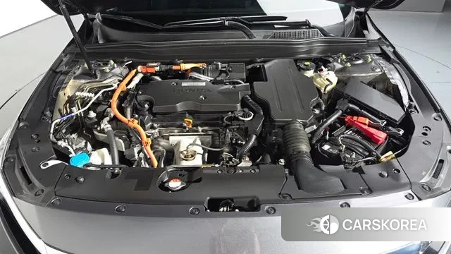 Honda Accord 10th Generation id 3139801 из Кореи 15