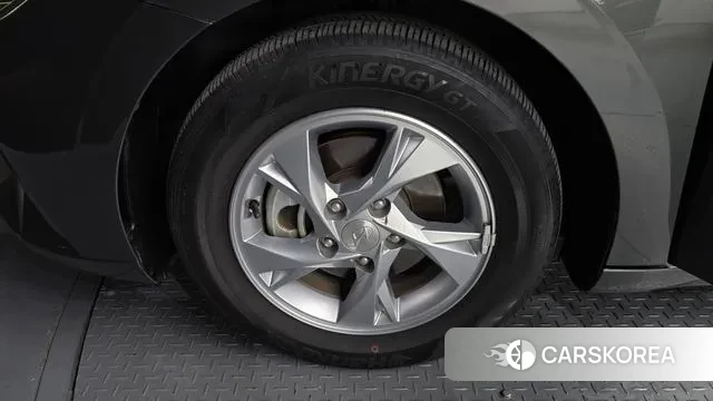 Hyundai Avante (CN7) id 3529784 из Кореи 15