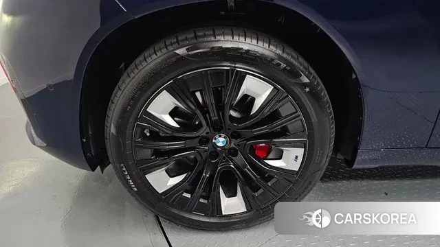 BMW X3 (G45) id 3080538 из Кореи 15