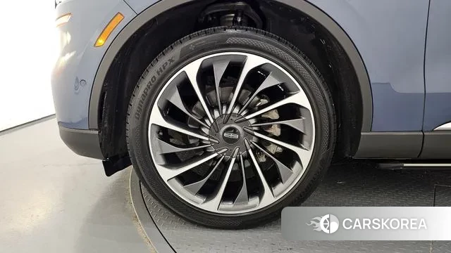 Lincoln Aviator 2nd generation id 2901651 из Кореи 15