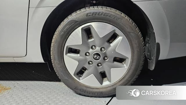 Hyundai Staria id 4631193 из Кореи 27