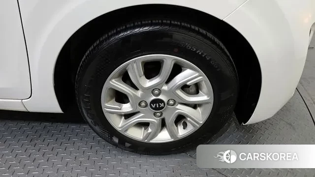 Kia All New Morning (JA) id 3541237 из Кореи 15