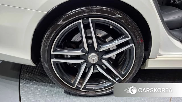 Mercedes-Benz E-Class W213 id 4285792 из Кореи 15