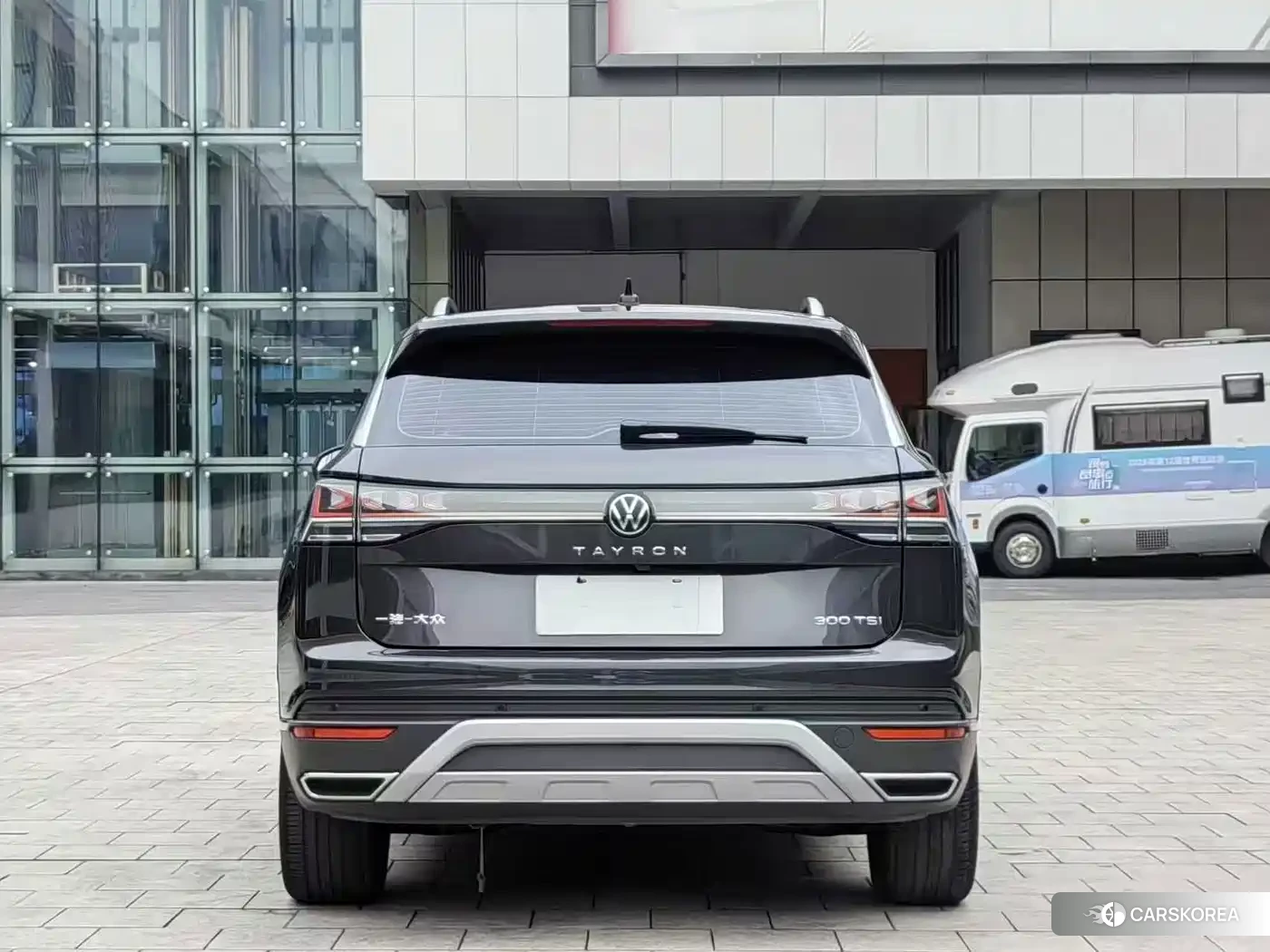 Volkswagen Tayron id 4629039 из Китая 9