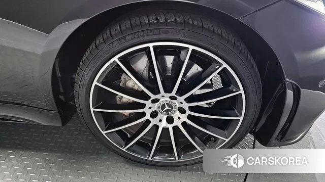 Mercedes-Benz CLS-Class C257 id 3551563 из Кореи 15