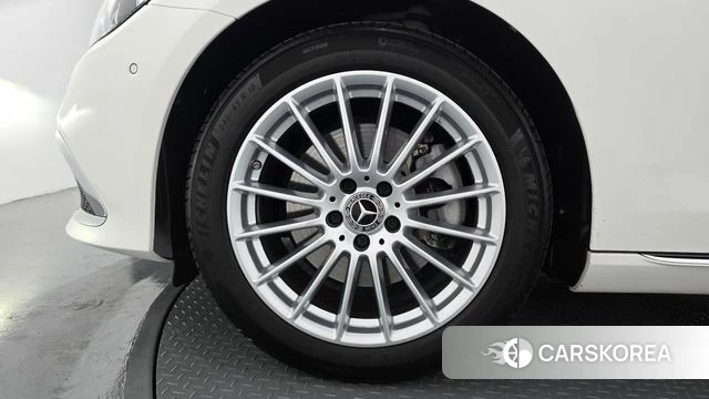 Mercedes-Benz E-Class W213 id 4762815 из Кореи 15