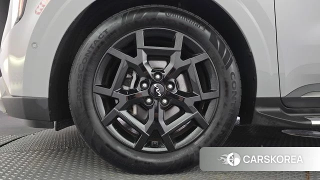 Kia The New Carnival 4th Generation id 4725178 из Кореи 30