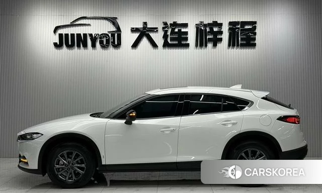Mazda CX-4 id 3913942 из Китая 19