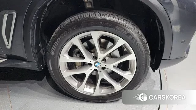 BMW X5 (G05) id 3018613 из Кореи 15