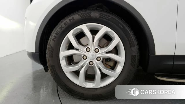 Land Rover Discovery 5 id 4384939 из Кореи 15