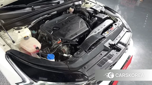 Kia K5 3rd generation id 3626013 из Кореи 15