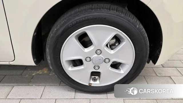 Kia The New Ray id 3302471 из Кореи 15