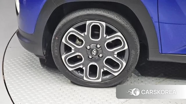 Hyundai Casper id 3247355 из Кореи 15