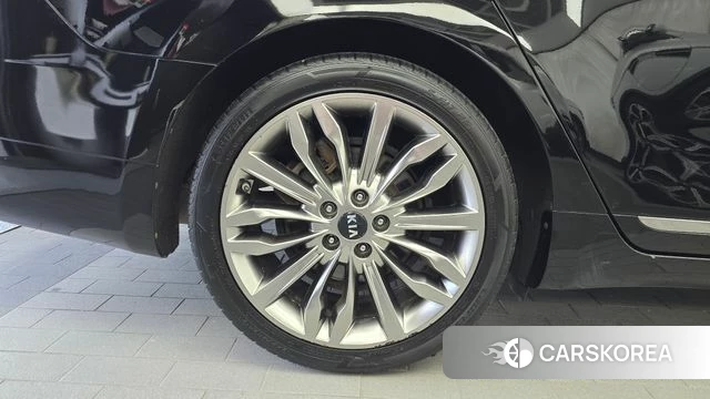 Kia K7 Premier id 4581446 из Кореи 15