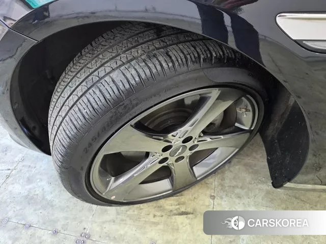 Genesis G80 (RG3) id 3038470 из Кореи 15