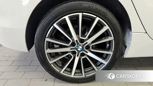 BMW 2 Series Active Tourer (F45) id 3248213 из Кореи 15