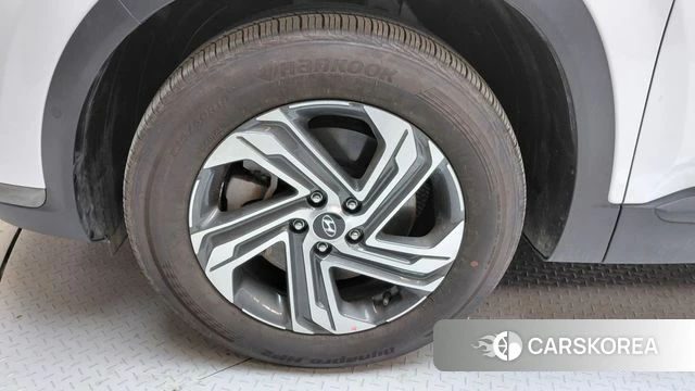 Hyundai The New Santa Fe id 4381859 из Кореи 25