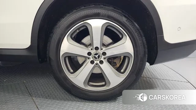 Mercedes-Benz GLC-Class X253 id 3656505 из Кореи 15