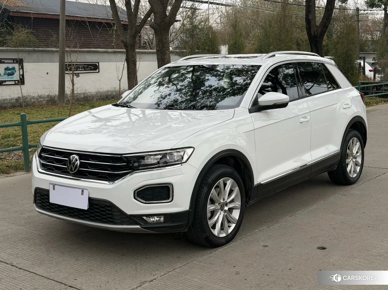 Volkswagen Exploring songs id 4452878 из Китая 14