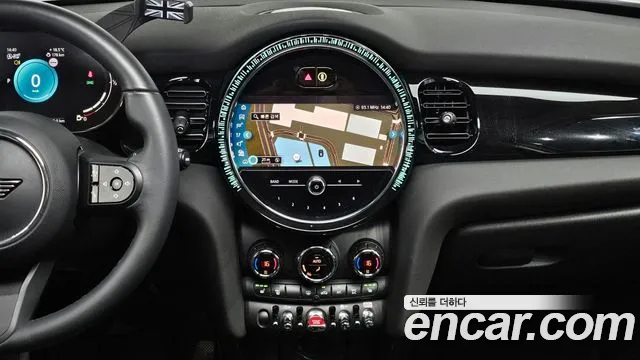 Mini Cooper id 2628075 из Кореи 15