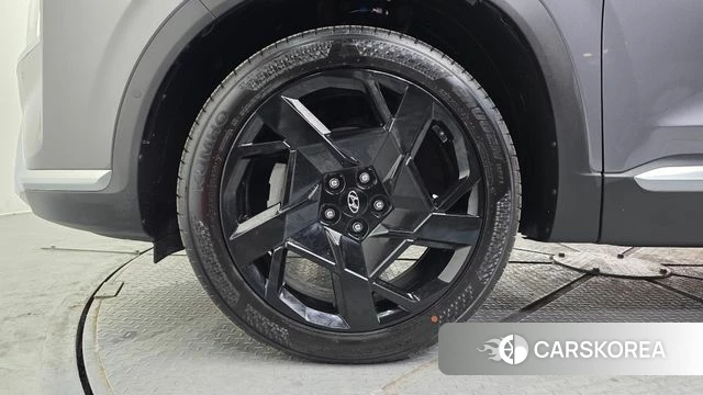 Hyundai The New Santa Fe id 3813468 из Кореи 15