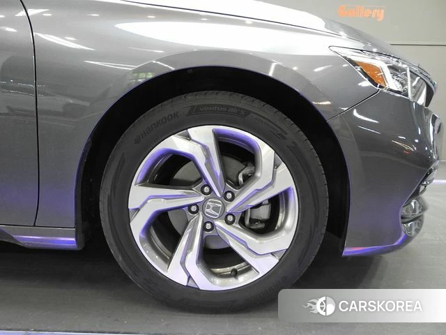 Honda Accord 10th Generation id 4294580 из Кореи 15