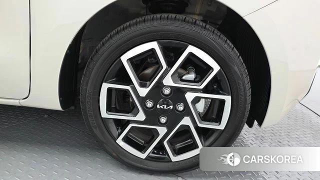 Kia The New Kia Ray id 4730076 из Кореи 26
