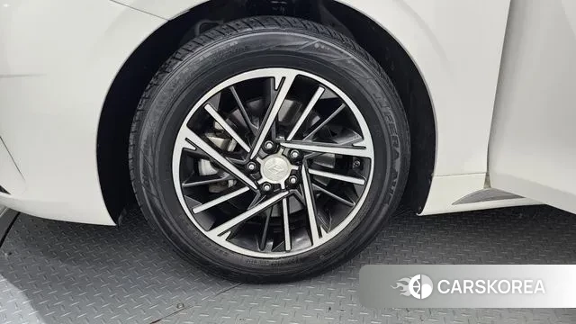 Hyundai The New Grandeur IG id 3055120 из Кореи 15