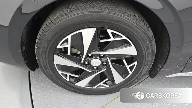 Hyundai The New Grandeur IG Hybrid id 3226255 из Кореи 15