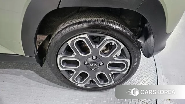 Hyundai Casper id 3348928 из Кореи 15