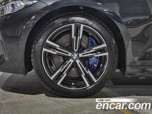 BMW 3 Series (G20) id 2657132 из Кореи 15