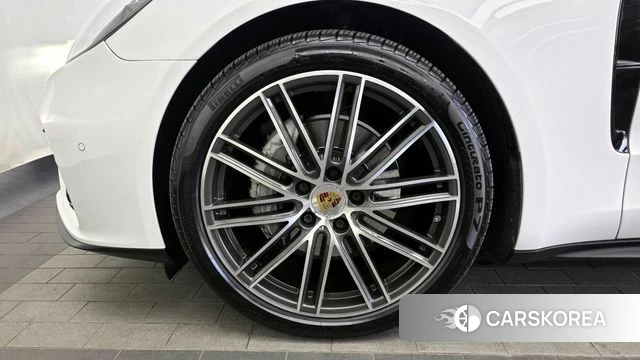 Porsche Panamera (971) id 4180815 из Кореи 15