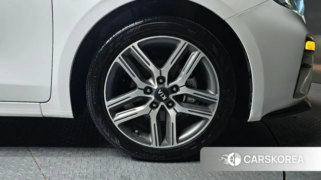 Kia Come New K3 id 3867043 из Кореи 16