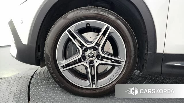 Mercedes-Benz GLB-Class X247 id 3898945 из Кореи 15