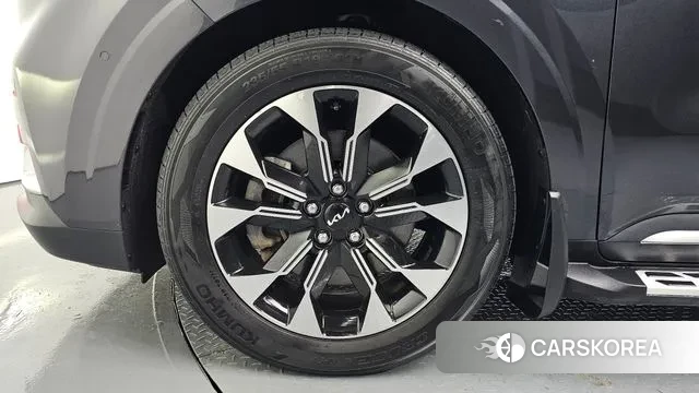 Kia Carnival 4th generation id 3478386 из Кореи 15