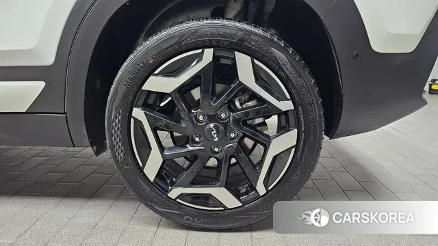 Kia The New Seltos id 3770700 из Кореи 15