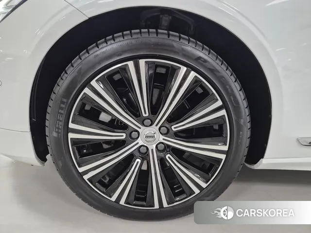 Volvo S90 id 3585535 из Кореи 15