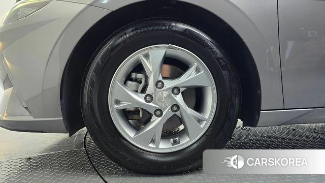 Hyundai Avante (CN7) id 4657801 из Кореи 15