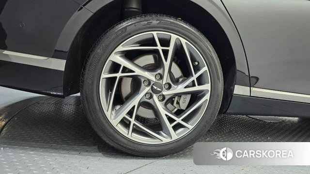 Genesis G90 (RS4) id 4636335 из Кореи 25
