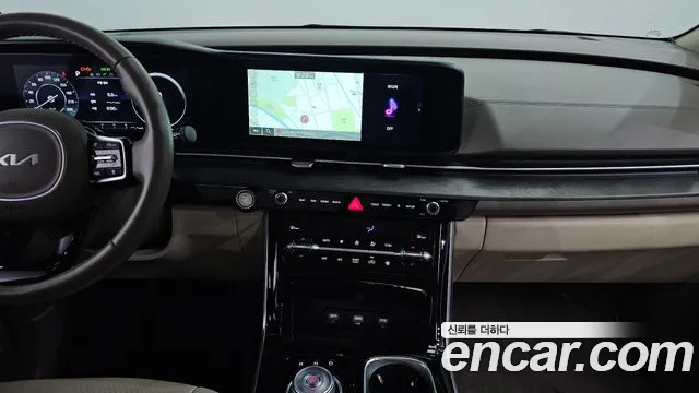 Kia Carnival 4th generation id 2566444 из Кореи 15